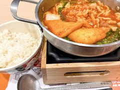 -吉野家(上海美罗城店)