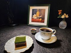 -Rechill Cafe(工体店)