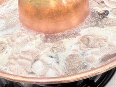 -马记伊源斋涮肉·清真菜(潘家园古玩市场店)