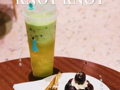 -KNOTKNOT珞珞·日式甜品(K11店)