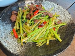 -九月里.自由花园餐厅