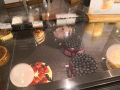 -BAKER&SPICE(安福路店)