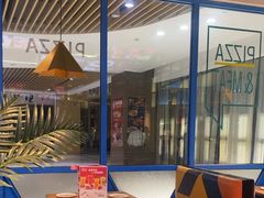 -菲滋意式餐厅(临平万达店)