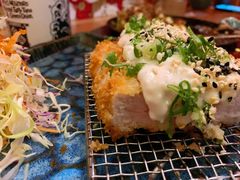 -隐月· 㐂和食屋(芝罘万达公馆店)