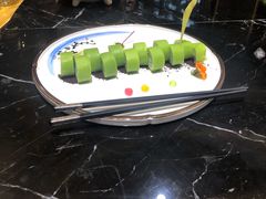 -最高台(亳州路店)