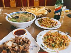 -周家大厨房(三原店)