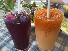 -Meena Rice Based Cuisine
