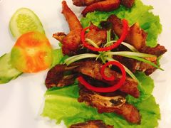 -Neary Khmer Restaurant