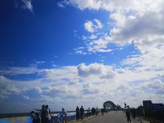 -南汇嘴观海公园