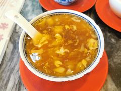 马蹄沙-玫瑰甜品(文明路店)