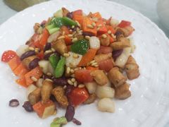 -珍宝明珠园林食府