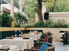 露天位-福楼法餐厅FLO