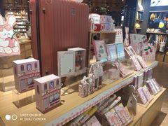 -九木杂物社(恒隆广场店)