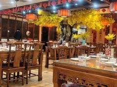 -那家老院子东北菜·饺子·小鸡炖蘑菇(艳华街店)
