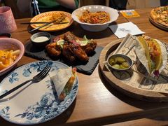 -SUPER BOWL超级碗(崂山丽达店)