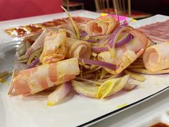 -火焱山烤肉·齐齐哈尔烤肉(朝阳店)