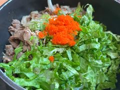 -鱼籽村秘制拌饭(崇文门店)