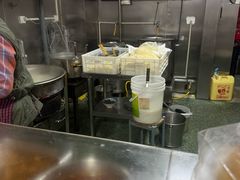 -魏旺湖北正宗牛肉面(硚口公园店)