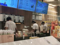 -奈雪的茶(重庆万象城北区店)