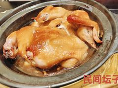 -百年家风·老馆子(东风店)