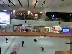 -夏日玛莉西餐厅(梅溪湖步步高店)