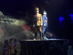 -《12·12》西安事变大型实景演出