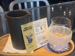 -Nectar One Cafe(勇烈路n1店)