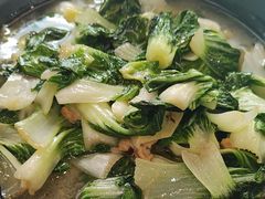 -小秦淮·南京土菜(新亭西路店)