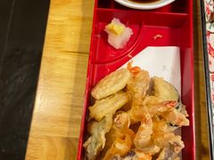 -桃屋日本料理(清华科技园店)