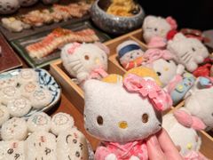 -七町糖果寿司屋(龙洞广工店)