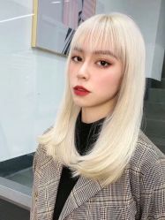 -摩登时代美发沙龙