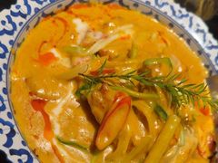 -Thai Alley泰爱里(二沙岛店)