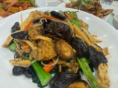 -万年酒楼(越秀南路店)