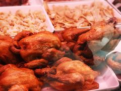 -阿满卤香鸡(新街口印象汇店)