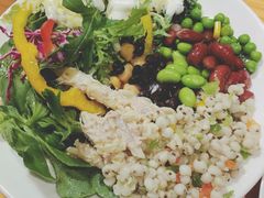 -So Lounge索兰至餐厅(蓝色港湾店)