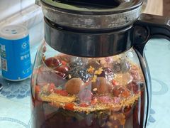 八宝茶-老毛手抓·盐池滩羊非遗手抓(宁夏总店)