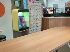 -麦当劳(大厂新城店)