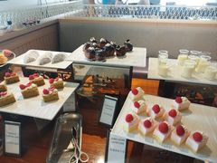 -北京王府井希尔顿酒店·万斯阁西餐厅