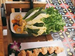 -椰夫人·养生椰子鸡(金沙洲永旺店)