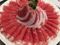 -牛街·马辈儿涮肉(牛街二店)
