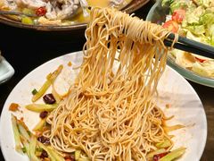-黄鹤天厨·泡椒田鸡创始者(莲花店)