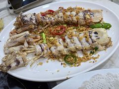 -富来美食