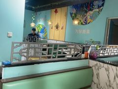 -云中鱼蒸汽石锅鱼(川沙百联店)