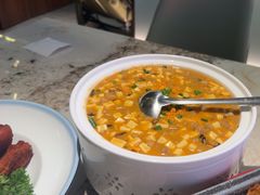 -峰厨大鱼泡饼(西青大学城店)