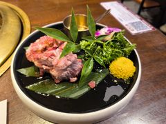 -赤牧日式烧肉自助(金桥永旺店)