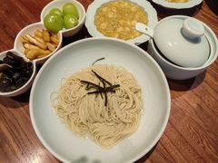 -裕兴记•蟹黄面馆(人民广场店)