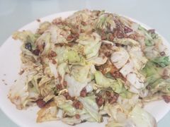 -胖子菜馆(隆昌路店)