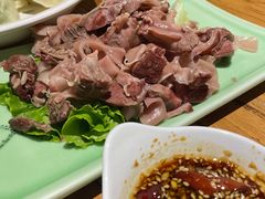-關東雪东北菜(中庚漫游城店)