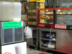 -芬芳甜品(同福路店)