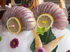 -佬太公海鸭·海鲜大排档(上海总店)